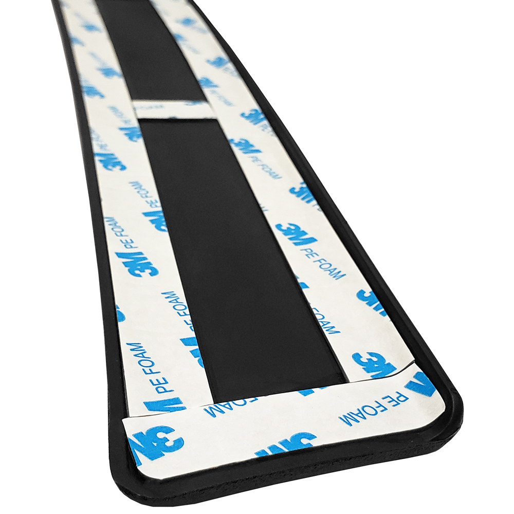 2021 Toyota Highlander Rear Bumper Protector